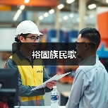 裕固族民歌（图3）