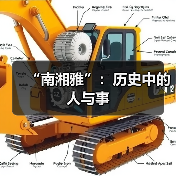 “南湘雅”:历史中的人与事(图4) “南湘雅”:历史中的人与事(图4)