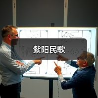 紫阳民歌（图4）
