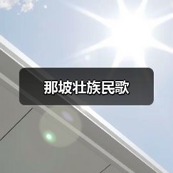 那坡壮族民歌(图1) 那坡壮族民歌(图1)