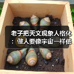 老子把天文现象人格化:做人要像宇宙一样低调(图2) 老子把天文现象人格化:做人要像宇宙一样低调(图2)