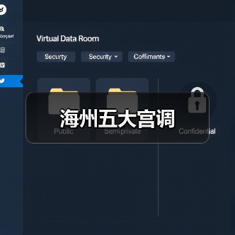 海州五大宫调