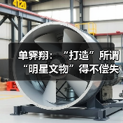 单霁翔:“打造”所谓“明星文物”得不偿失(图3) 单霁翔:“打造”所谓“明星文物”得不偿失(图3)