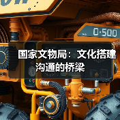 国家文物局：文化搭建沟通的桥梁