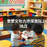 重要文物古迹频遭施工挑战