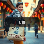 舞（图1）