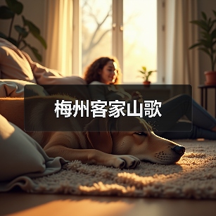 梅州客家山歌(图4) 梅州客家山歌(图4)