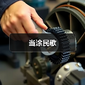 当涂民歌