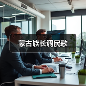 蒙古族长调民歌(图4) 蒙古族长调民歌(图4)