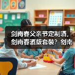 剑南春父亲节定制酒,剑南春酒版套装?剑南春酒系列产品(图4) 剑南春父亲节定制酒,剑南春酒版套装?剑南春酒系列产品(图4)