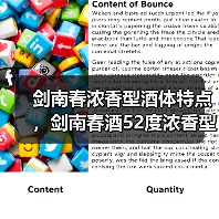 剑南春浓香型酒体特点,剑南春酒52度浓香型500ml多少钱一瓶?剑南春浓香型52度价格多少(图2) 剑南春浓香型酒体特点,剑南春酒52度浓香型500ml多少钱一瓶?剑南春浓香型52度价格多少(图2)