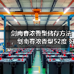 剑南春浓香型储存方法，剑南春浓香型52度 好喝吗？剑南春浓香白酒（图3）