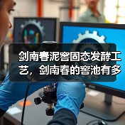 剑南春泥窖固态发酵工艺，剑南春的窖池有多少年？剑南春是粮食酒还是勾兑酒