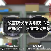 故宫院长单霁翔获“福布斯奖” 系文物保护最高学术荣誉(图2) 故宫院长单霁翔获“福布斯奖” 系文物保护最高学术荣誉(图2)