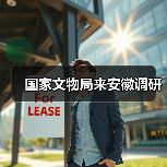 国家文物局来安徽调研(图4) 国家文物局来安徽调研(图4)