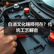 白酒文化精粹何在？传统工艺解密（图3）