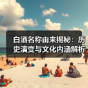 白酒名称由来揭秘：历史演变与文化内涵解析（图3）