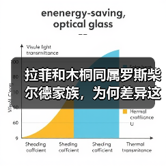 拉菲和木桐同属罗斯柴尔德家族，为何差异这么大？