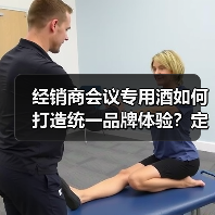 经销商会议专用酒如何打造统一品牌体验?定制策略解析(图2) 经销商会议专用酒如何打造统一品牌体验?定制策略解析(图2)