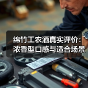 绵竹工农酒真实评价:浓香型口感与适合场景全解析(图4) 绵竹工农酒真实评价:浓香型口感与适合场景全解析(图4)