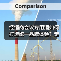 经销商会议专用酒如何打造统一品牌体验?定制策略解析(图4) 经销商会议专用酒如何打造统一品牌体验?定制策略解析(图4)