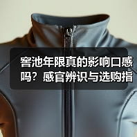 窖池年限真的影响口感吗?感官辨识与选购指南(图2) 窖池年限真的影响口感吗?感官辨识与选购指南(图2)