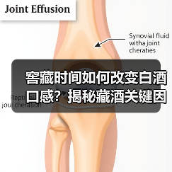 窖藏时间如何改变白酒口感？揭秘藏酒关键因素