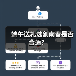 端午送礼选剑南春是否合适？（图3）