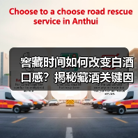 窖藏时间如何改变白酒口感？揭秘藏酒关键因素（图4）