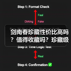 剑南春珍藏性价比高吗?值得收藏吗?珍藏级值不值得入手(图4) 剑南春珍藏性价比高吗?值得收藏吗?珍藏级值不值得入手(图4)