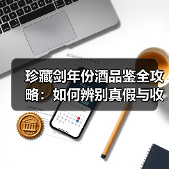 珍藏剑年份酒品鉴全攻略:如何辨别真假与收藏价值?(图4) 珍藏剑年份酒品鉴全攻略:如何辨别真假与收藏价值?(图4)