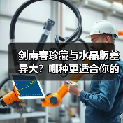 剑南春珍藏与水晶版差异大?哪种更适合你的酒桌?(图2) 剑南春珍藏与水晶版差异大?哪种更适合你的酒桌?(图2)