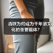 酒联为何成为千年酒文化的重要载体?(图2) 酒联为何成为千年酒文化的重要载体?(图2)