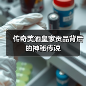 传奇美酒皇家贡品背后的神秘传说（图4）
