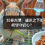 拉菲古堡:盛名之下如何坚守初心?(图2) 拉菲古堡:盛名之下如何坚守初心?(图2)