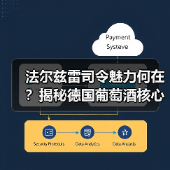 法尔兹雷司令魅力何在?揭秘德国葡萄酒核心产区(图2) 法尔兹雷司令魅力何在?揭秘德国葡萄酒核心产区(图2)