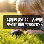 智利迈波山谷:古老酒庄如何塑造葡萄酒文化?(图2) 智利迈波山谷:古老酒庄如何塑造葡萄酒文化?(图2)