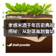 孝感米酒千年历史典故揭秘：从赵匡胤到鲁幼佰的传奇故事！（图2）
