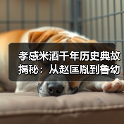 孝感米酒千年历史典故揭秘：从赵匡胤到鲁幼佰的传奇故事！（图4）