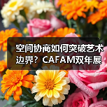 空间协商如何突破艺术边界？CAFAM双年展导览全揭秘（图2）