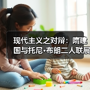 现代主义之对辩:隋建国与托尼•布朗二人联展“造•画”将开幕(图4) 现代主义之对辩:隋建国与托尼•布朗二人联展“造•画”将开幕(图4)