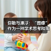 弥散与漂浮：“图像”作为一种学术思考和策展视角