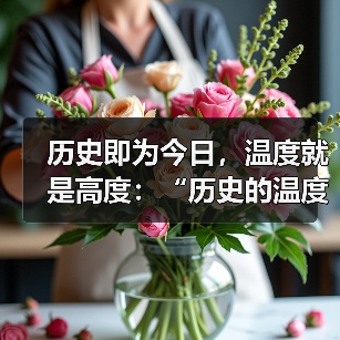 历史即为今日，温度就是高度：“历史的温度”太原站收官！