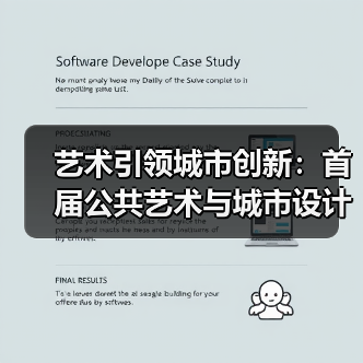 艺术引领城市创新:首届公共艺术与城市设计国际高峰论坛召开(图2) 艺术引领城市创新:首届公共艺术与城市设计国际高峰论坛召开(图2)