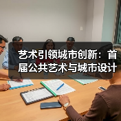 艺术引领城市创新:首届公共艺术与城市设计国际高峰论坛召开(图3) 艺术引领城市创新:首届公共艺术与城市设计国际高峰论坛召开(图3)