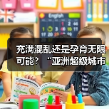 充满混乱还是孕育无限可能？“亚洲超级城市”进入波士顿美术馆