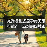 充满混乱还是孕育无限可能?“亚洲超级城市”进入波士顿美术馆(图4) 充满混乱还是孕育无限可能?“亚洲超级城市”进入波士顿美术馆(图4)