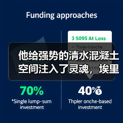 他给强势的清水混凝土空间注入了灵魂，埃里亚松为上海展览热带来新标杆