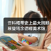 贾科梅蒂史上最大回顾展登陆余德耀美术馆，“艺术家中的艺术家”来到上海