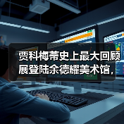 贾科梅蒂史上最大回顾展登陆余德耀美术馆,“艺术家中的艺术家”来到上海(图3) 贾科梅蒂史上最大回顾展登陆余德耀美术馆,“艺术家中的艺术家”来到上海(图3)